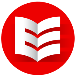Rječnici logo